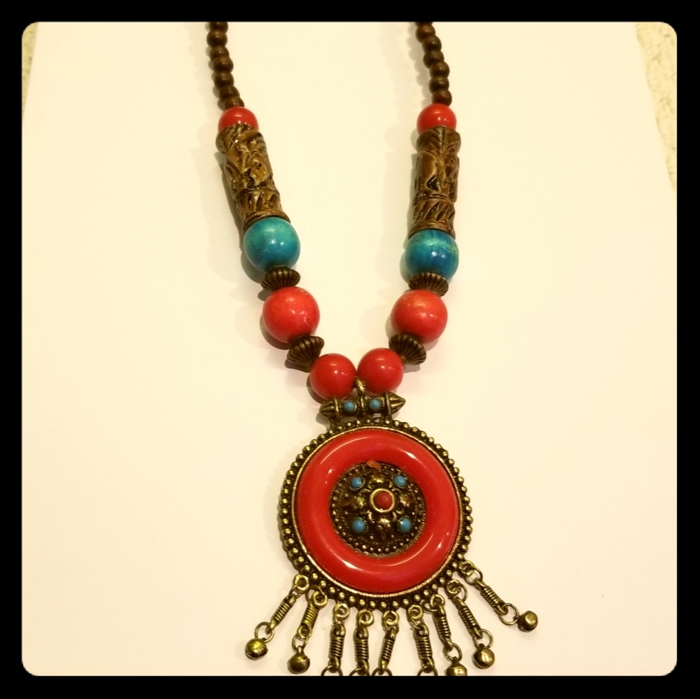Necklace